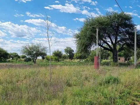 Lote 15 Mza 14 - Loteo Don Adolfo - Ataliva Roca