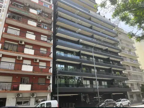 Departamento en Las Cañitas