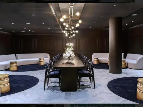 Departamento en Alquiler de 2 dormitorios