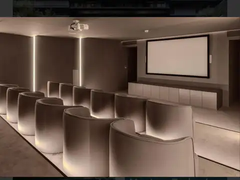 Departamento en Alquiler al Oeste