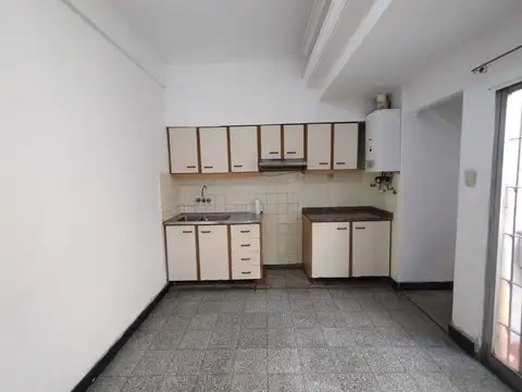 Departamento en Venta 44 años