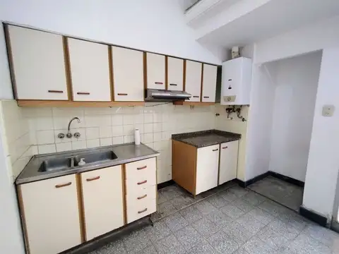 Departamento en Venta al Suroeste