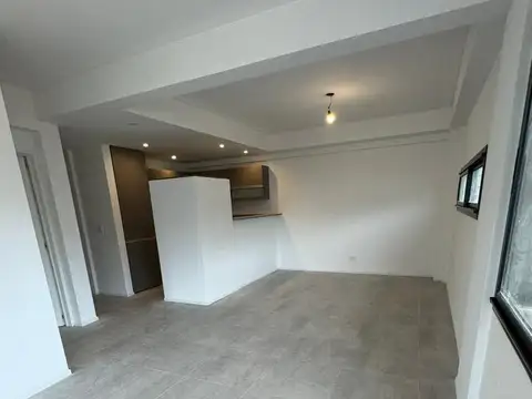 Departamento en Venta al Oeste