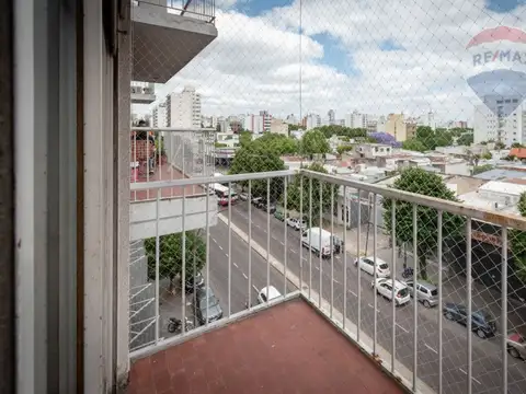 Departamento 2 Dormitorios en Venta en La Plata