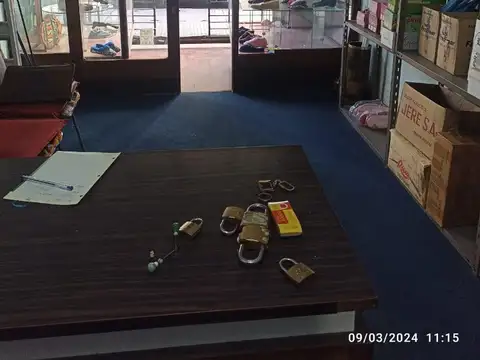 Local en Venta en Congreso, USD 59.500