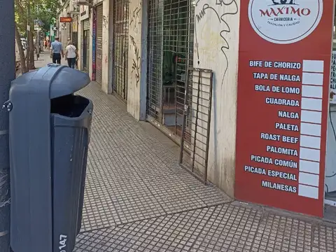 Local en Venta en Congreso, USD 59.500