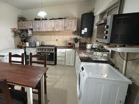 DUPLEX 4 AMBIENTES APTO CREDITO 