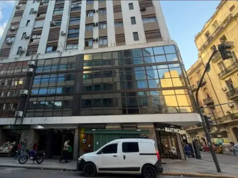 DEPARTAMENTO 1 AMBIENTE - CONGRESO, CAPITAL FEDERAL