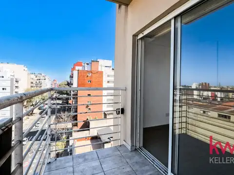 Departamento en Venta en Flores, Capital Federal