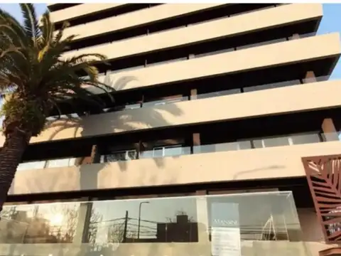 EXCELENTE  DEPARTAMENTO MONOAMBIENTE CON AMENITIES