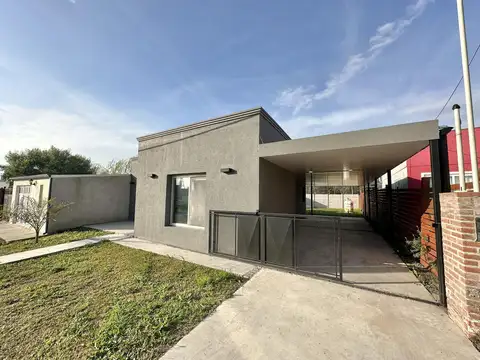 Casa en Venta de 2 dormitorios