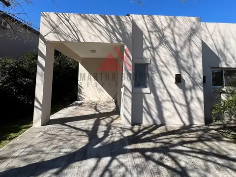 Casa en Venta en Manzanares Chico, USD 159.000