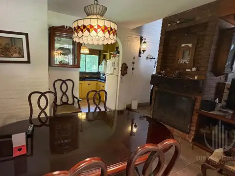 Casa en Venta 40 años