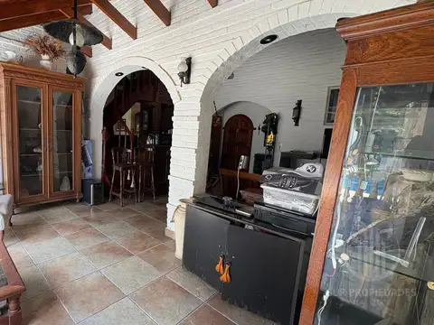 Casa en Venta 40 años