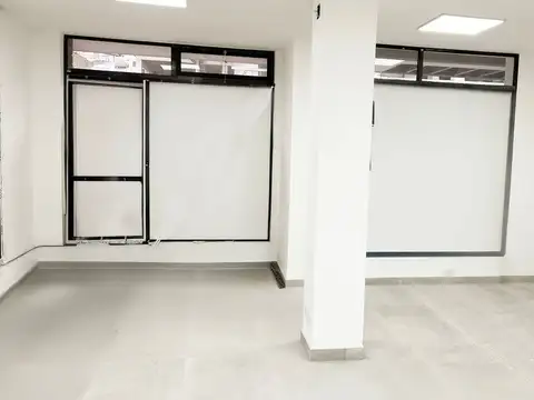 Local en Alquiler A Estrenar