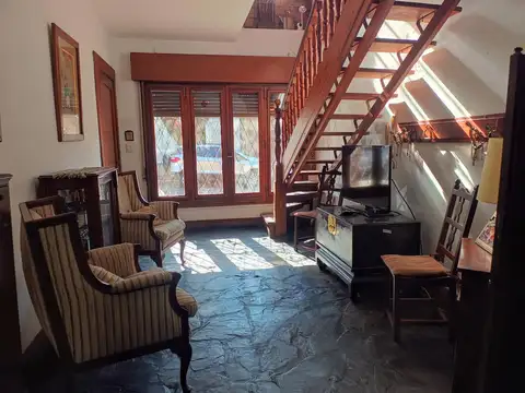 Venta casa 3 dormitorios San Isidro