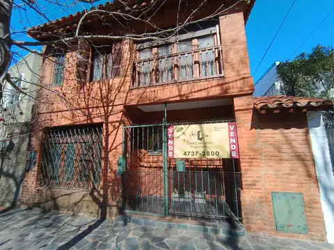 Venta casa 3 dormitorios San Isidro