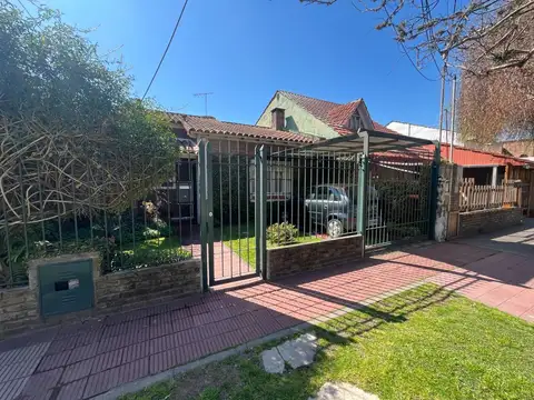 General Jose J Arias 500