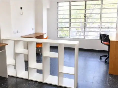 Oficina en Venta en Villa Urquiza, USD 33.000