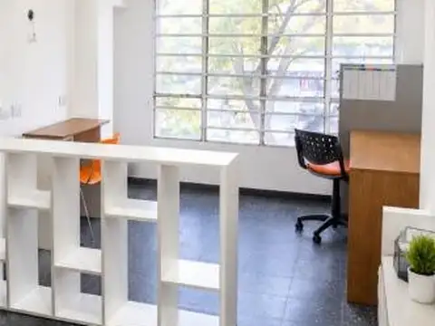 Oficina en Venta, Villa Urquiza