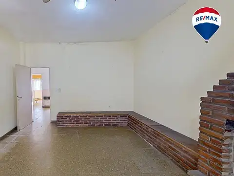VENTA CASA 4 AMB EN FLORENCIO VARELA