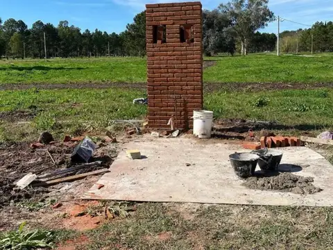 Barrio Parque Nueva Zelaya 100
