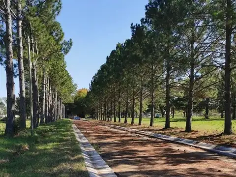 Terreno Lote  en Venta en Pilar,  G.B.A. Zona Norte