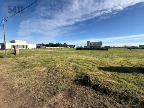 Terreno en Venta de 680,0 m2