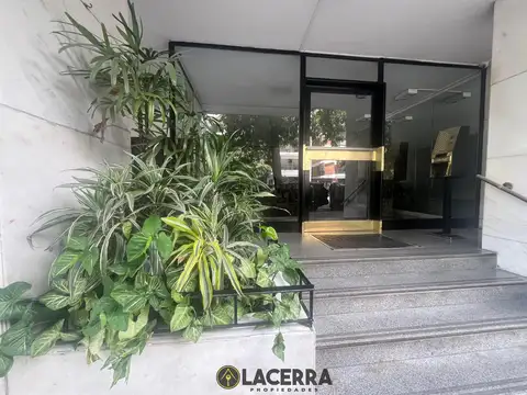 Venta de departamento  Belgrano con renta  Oportunidad 