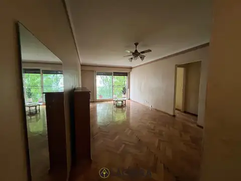 Departamento en Venta en Belgrano R, USD 189.900