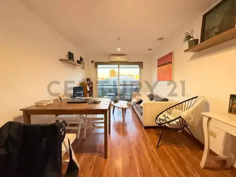 Departamento en Venta en Victoria Barrio Centro, USD 104.000