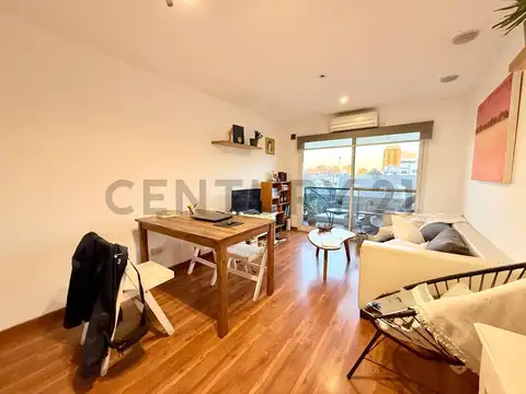 carlos casares 1100, Piso 3