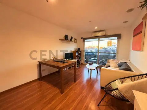 2 Ambientes con Cochera  descubierta directa y Baulera en Victoria | Excelente Ubicación