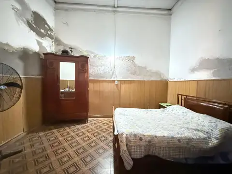Departamento 7 ambientes con 2 baños