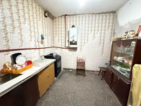 Departamento en Venta de 7 ambientes