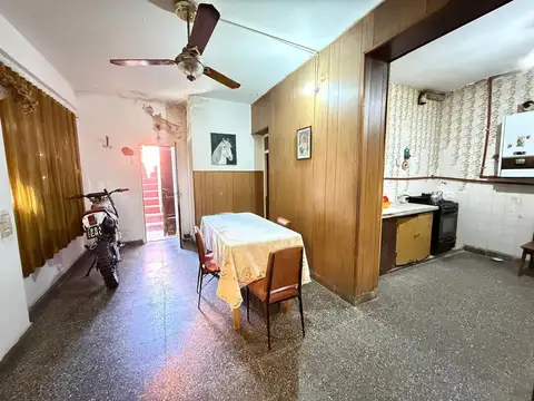 Departamento en Venta en Villa Urquiza, USD 100.000