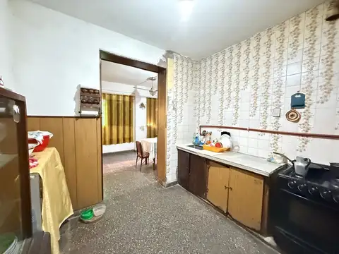 Departamento en Venta de 4 dormitorios