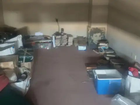 Casa al frente y Dúplex