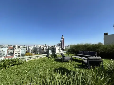Departamento en Venta en Palermo Hollywood, USD 129.000