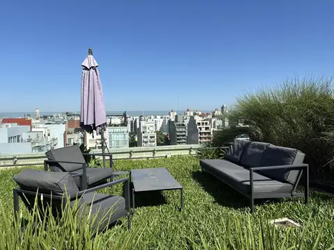 Departamento en Venta de Monoambiente