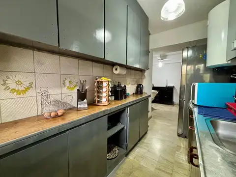 Departamento en Venta en Rosario, USD 169.000