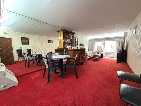 Departamento en Venta de 3 dormitorios