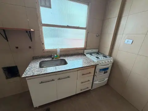 Departamento en Venta 50 años