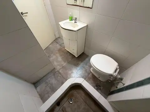 Departamento en Venta en Almagro Norte, Almagro