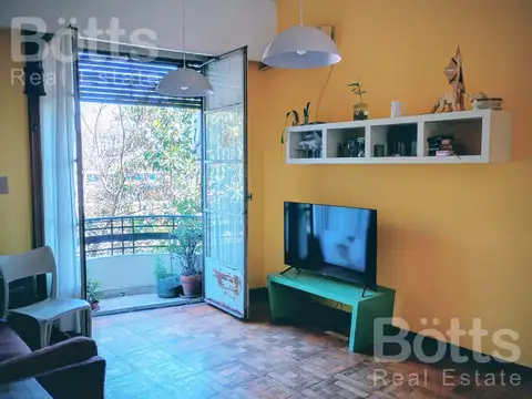 Departamento en Alquiler de 2 dormitorios