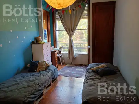 Departamento en Alquiler 60 años