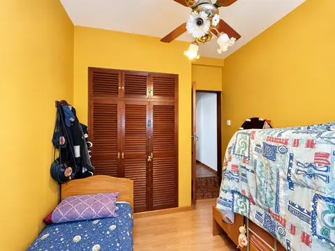 Casa en Venta en Villa del Parque, USD 228.000