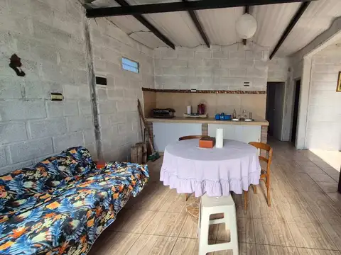 Casa en Venta en Caldera, USD 58.000