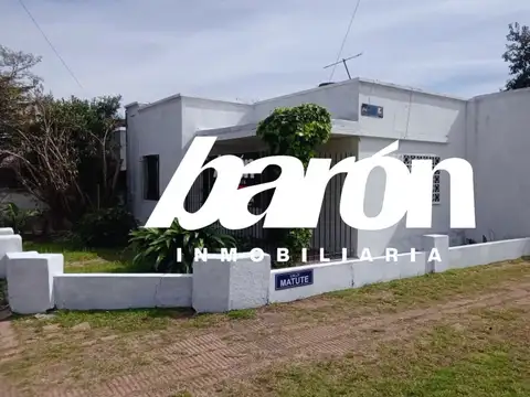 Venta - casa 3 amb - Las heras 1009 - Lomas de zamora