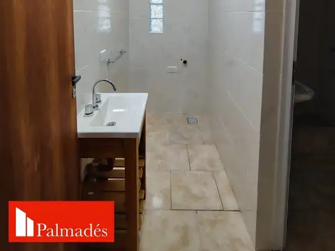 Casa en Alquiler 45 años